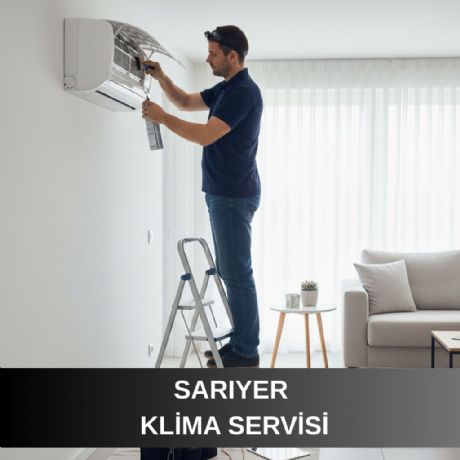 Sarıyer Klima Servisi