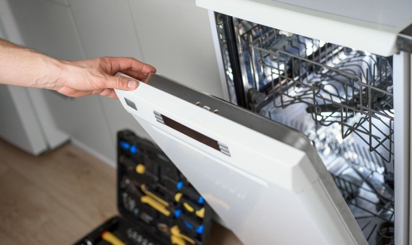 Sarıyer Bulaşık Makinesi Servisi