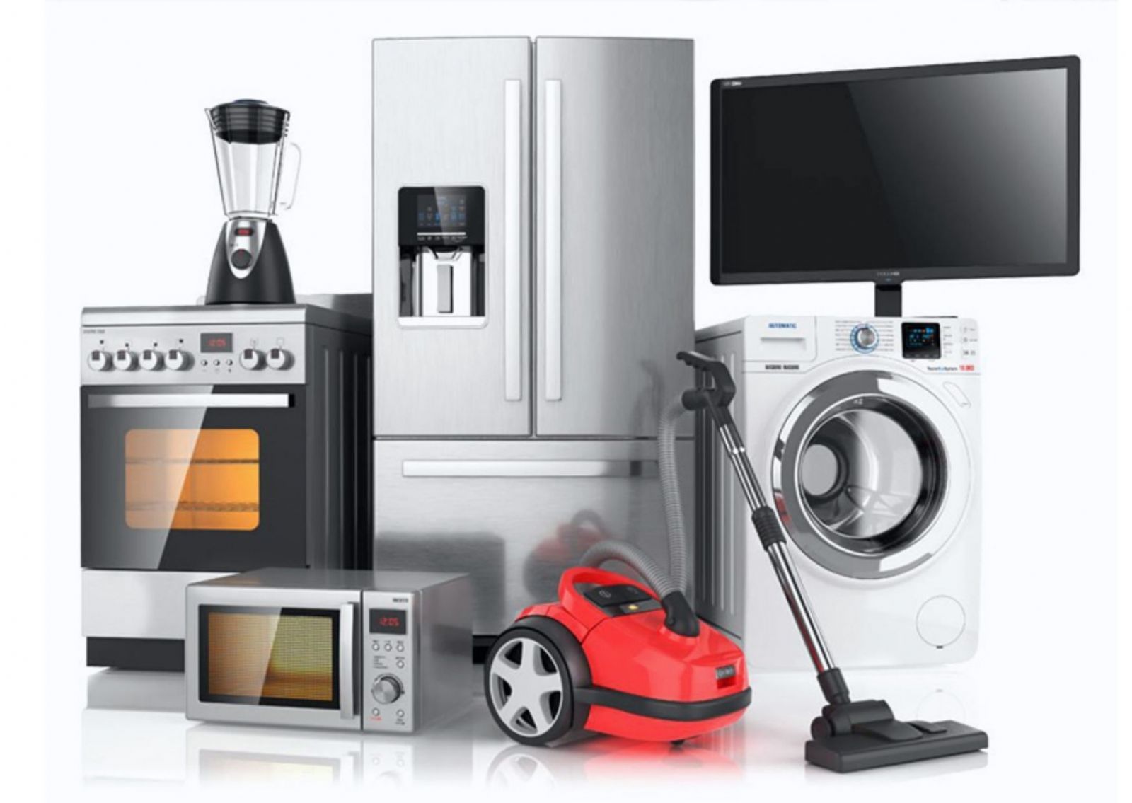 Sarıyer Beyaz Eşya Servisi