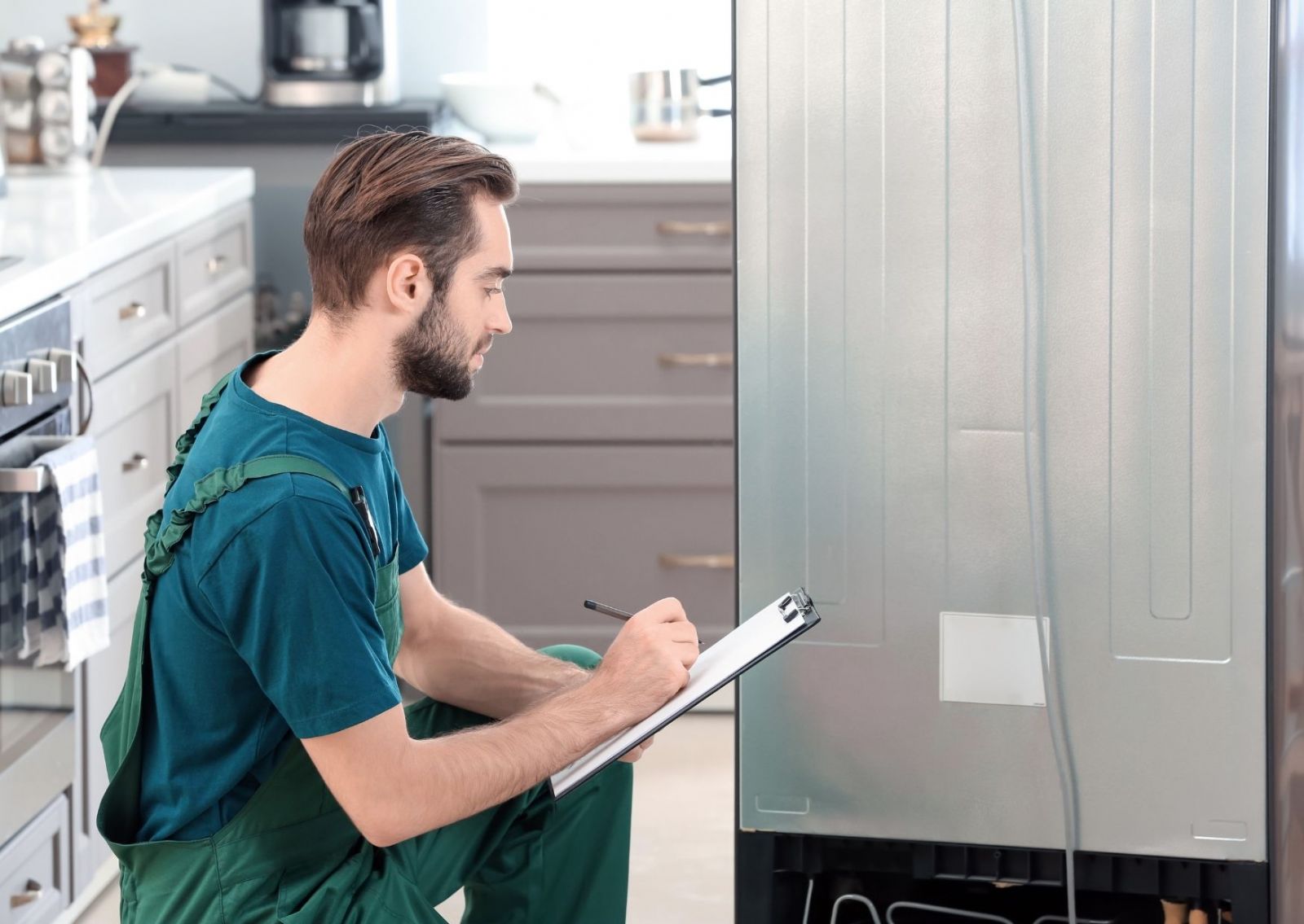 Sarıyer Buzdolabı Servisi