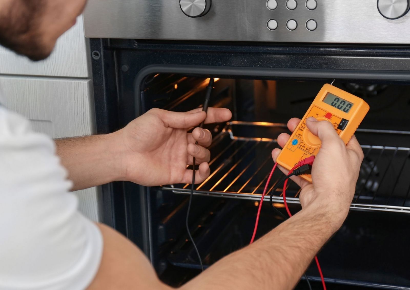 Sarıyer Beyaz Eşya Servisi