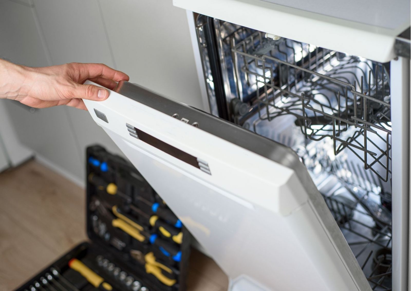 Sarıyer Beyaz Eşya Servisi