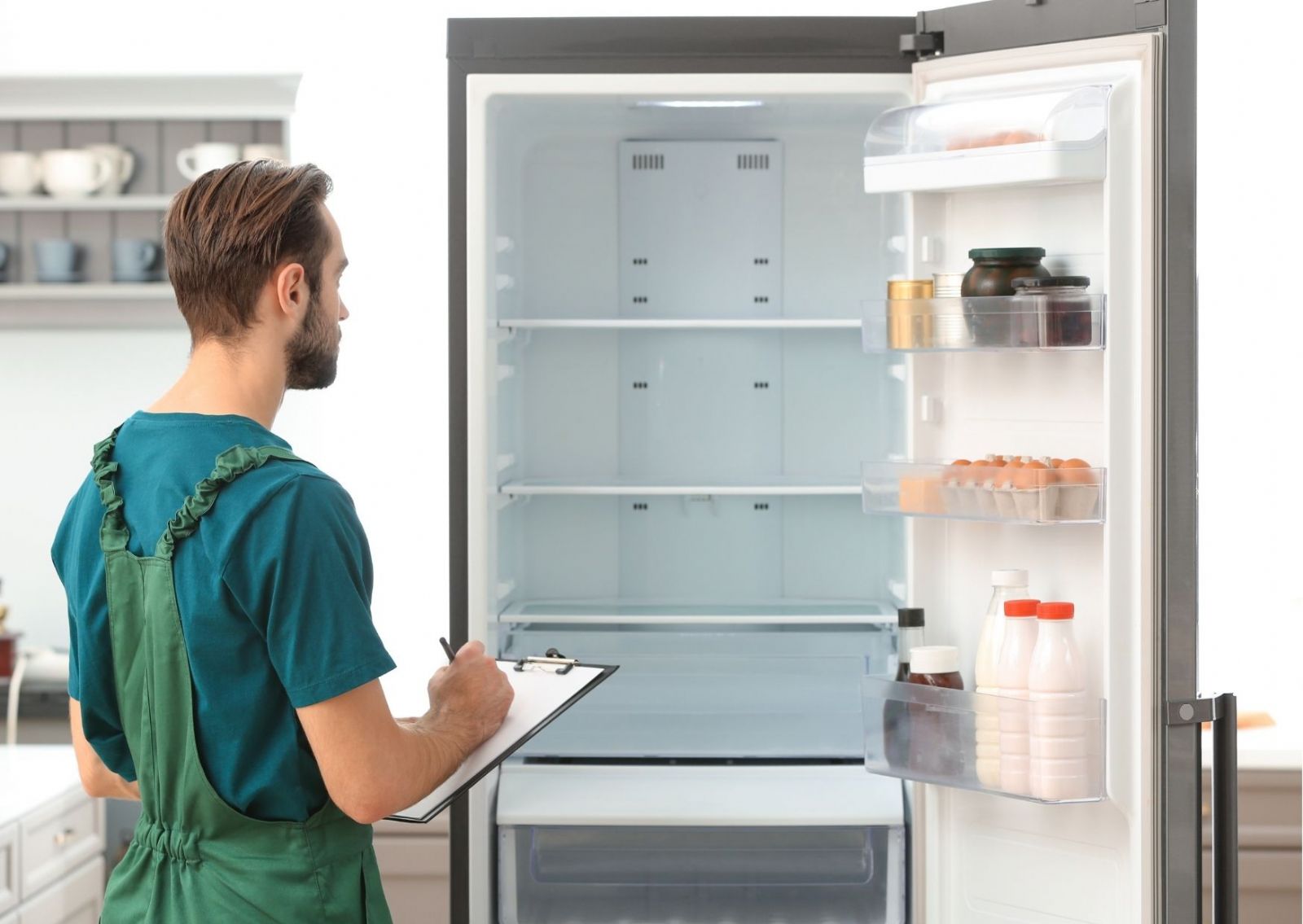 Sarıyer Beyaz Eşya Servisi