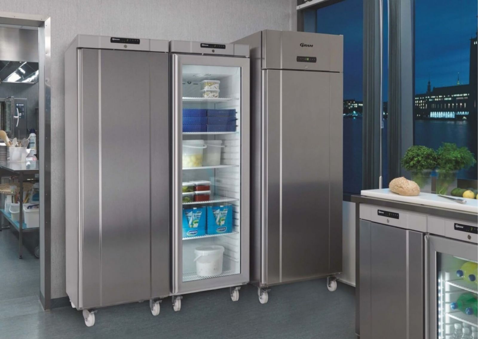 Sarıyer Beyaz Eşya Servisi