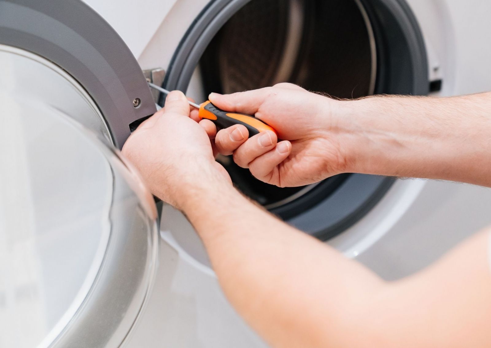 Sarıyer Beyaz Eşya Servisi